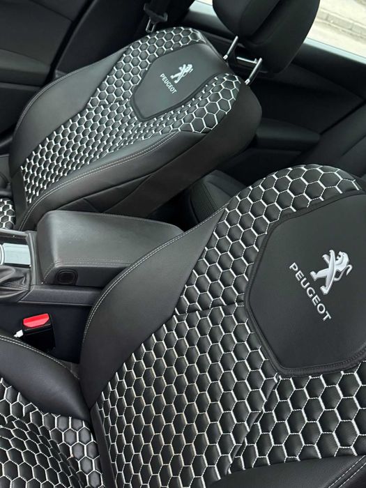 Peugeot 508 SW 1.6 THP DEFECT!!