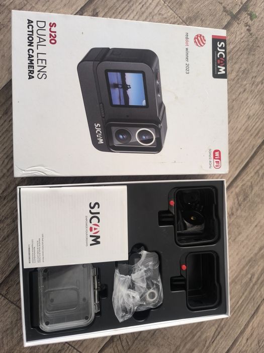 Экшен камера)( мотовидеорегистратор