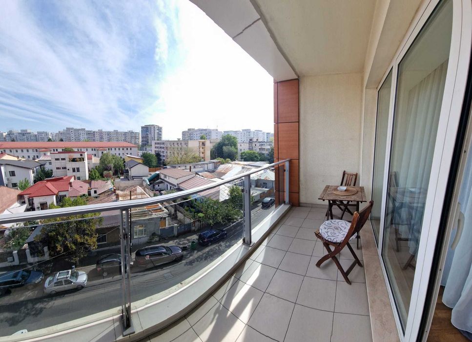 Inchiriez apartment in InCity