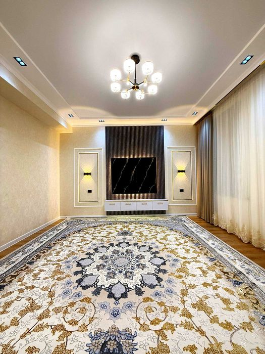 2 хоналик квартира 1 кават кирпичный дом, файзобод масжиди