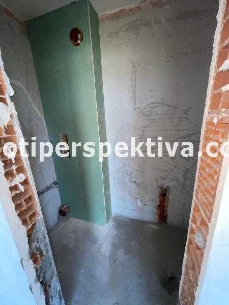 Продава се Тристаен апартамент в Пловдив, Център - 94 кв.м за 2483 €/кв.м - Снимка #11