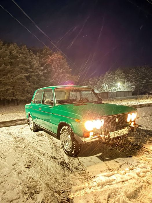 ваз 2106 есть торг