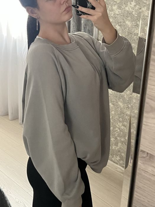 свитшот Pull&Bear