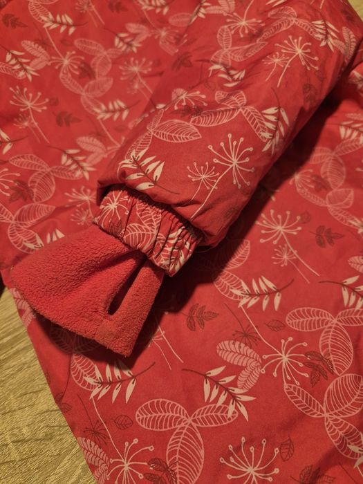 Geaca ski fete 110/116