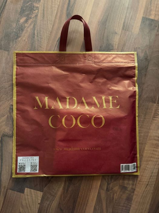 Косметичка Madame Coco CHARISSE