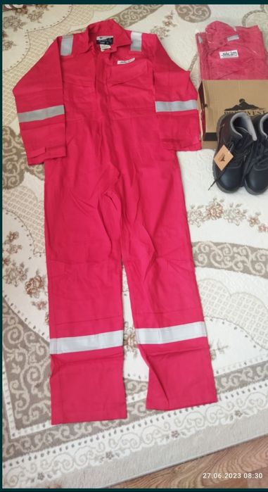 Продам летний комбинзон