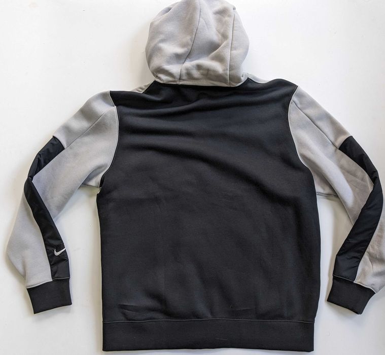 Nike Air Fleece Full Zip мъжки суичър размер L от Сащ