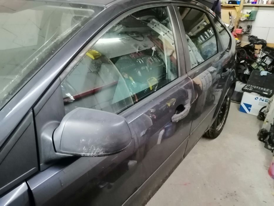 Ford focus mk2 2005 1.4 ЗА ЧАСТИ
