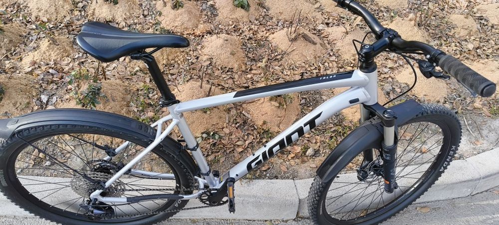 Gaint Talon 0 2024 диаметр колес 29