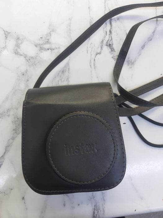 Instax 11 mini фотоаппарат