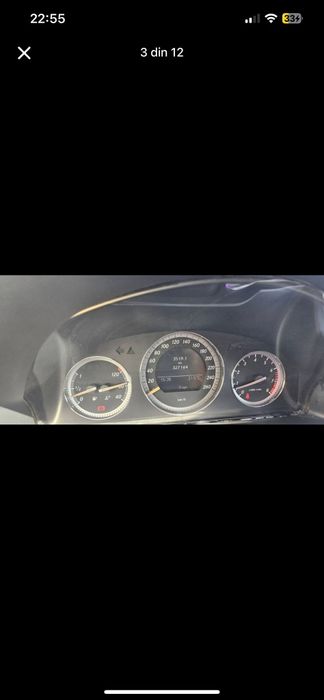 Vand sau schimb w204 c200 kompressor