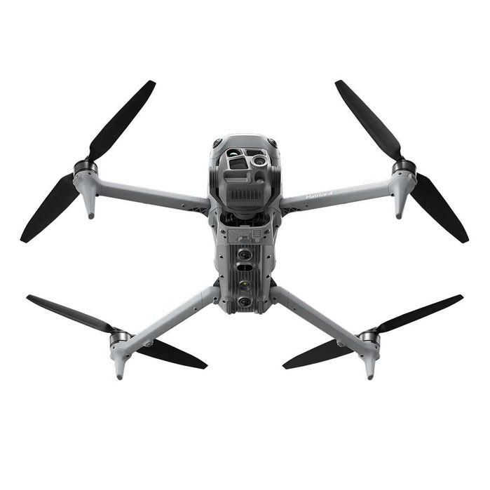 Дрон Квадрокоптер DJI Matrice 4T