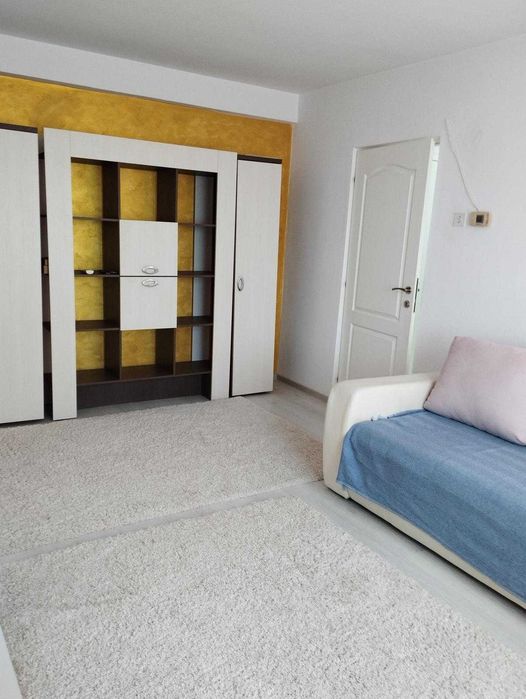 Apartament 2 camere de închiriat – Bucșinescu (Tudor Vladimirescu)
