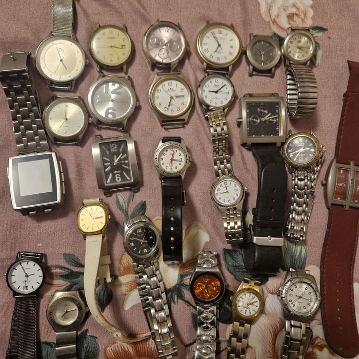 Ceasuri casio  seiko