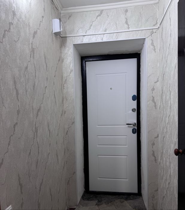 Квартира в центре площади