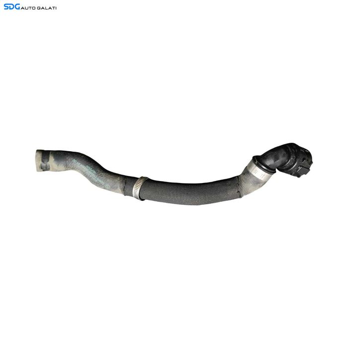 Furtun Conducta Apa Radiator BMW Seria 3 E90 E91 E92 E93 2.0 D 2004 - 2011 Cod 6928591 6421692859105 [M9603]