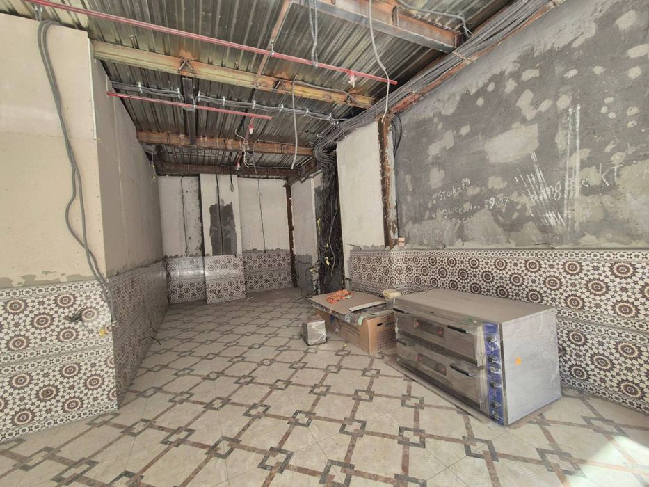 Аренда Tashkent City ЖК Boulevard Ресторан, 275м2