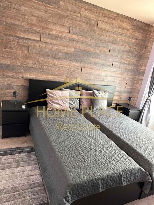 Дава се под наем Тристаен апартамент в Варна, Окръжна болница - 89 кв.м за 867 € - Снимка #4