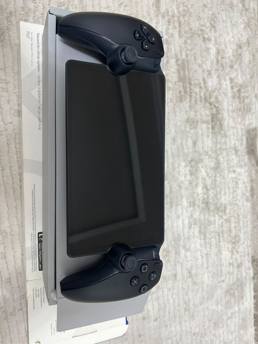 PlayStation Portal