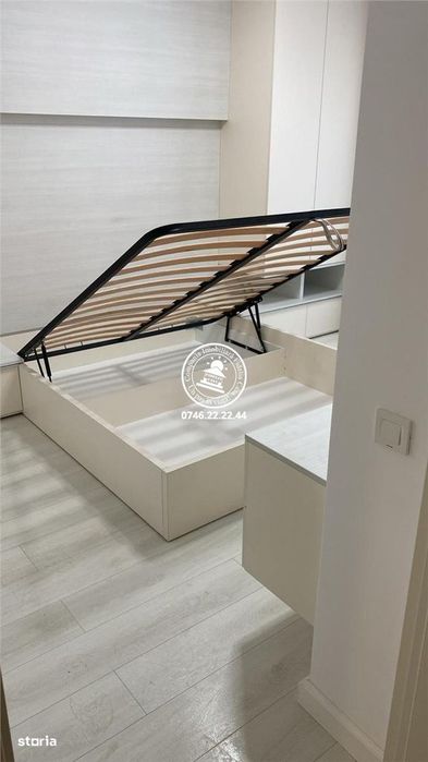 Apartament  2 camere de vanzare, Miroslava, Sivco Residence