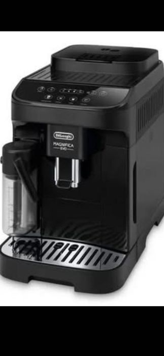 Expresor de cafea Delonghi evo plus