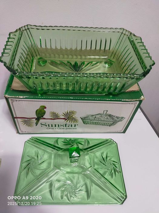 Продам конфетницы, фруктовницы