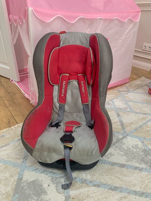 Автокоесло детское