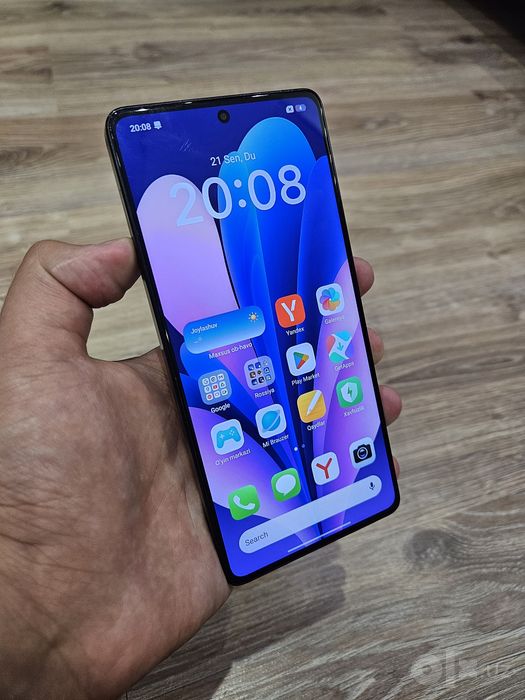 Redmi Note 13 Pro Ideal 12/512GB