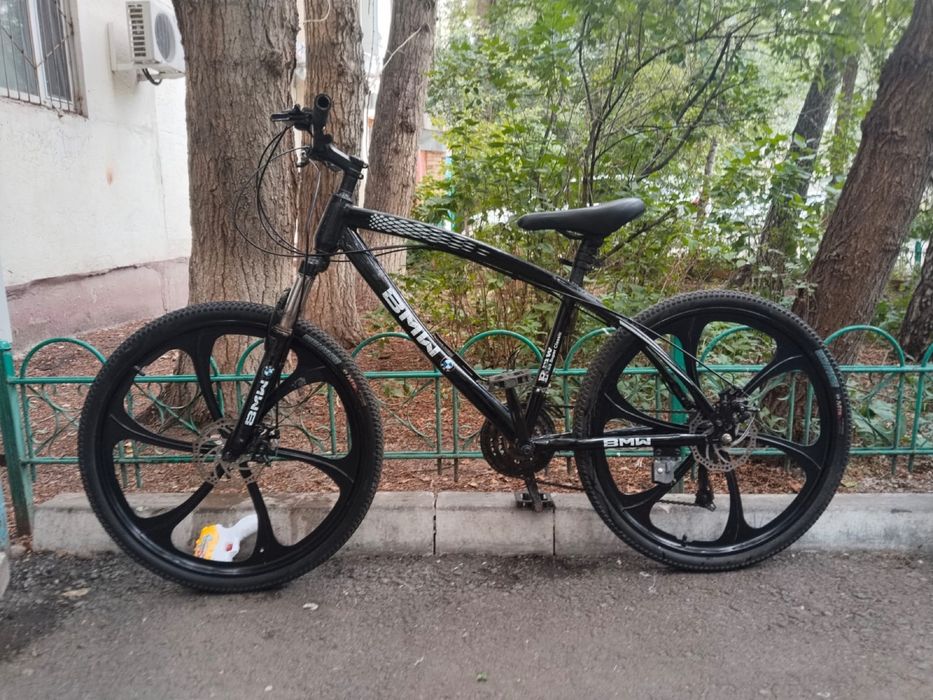 Продам велосипед