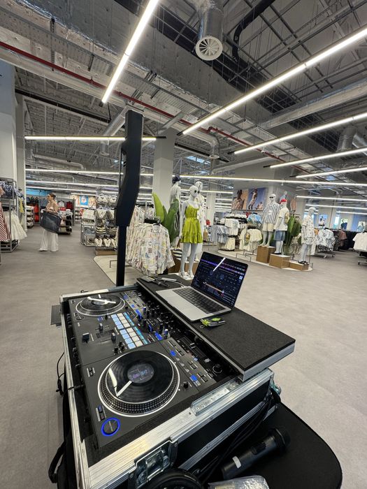 Pioneer DDJ REV 7