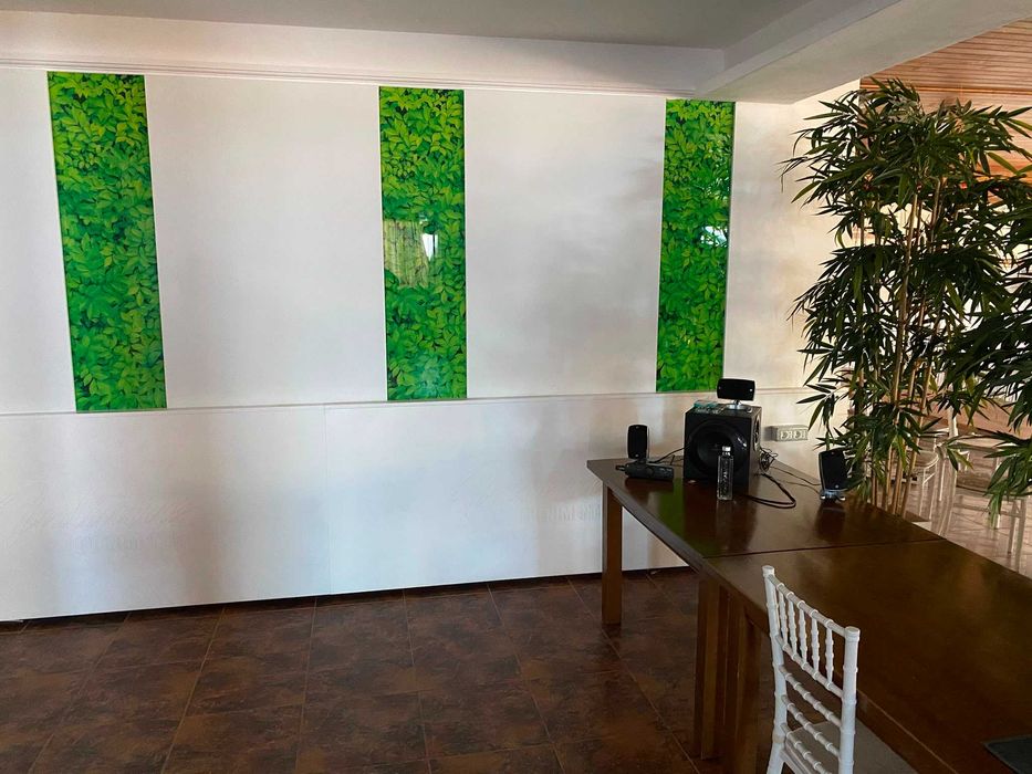 Închiriez Restaurant cu Terasă - Complex Intimus Tulcea
