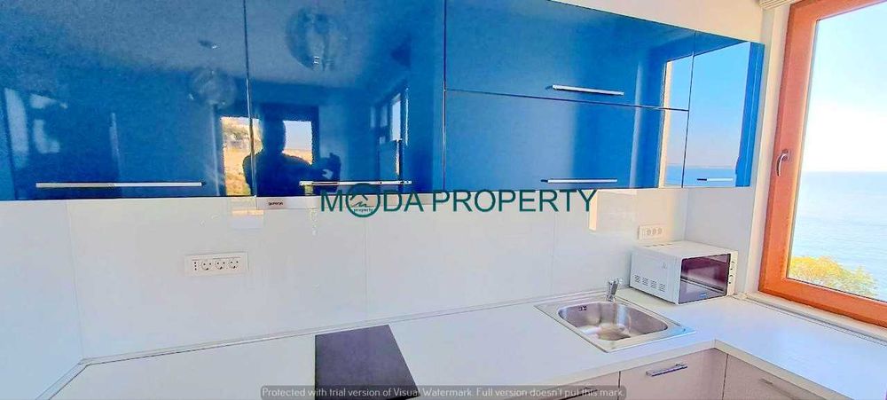 Продава се Тристаен апартамент в Свети Влас - 90 кв.м за 2223 €/кв.м - Снимка #5