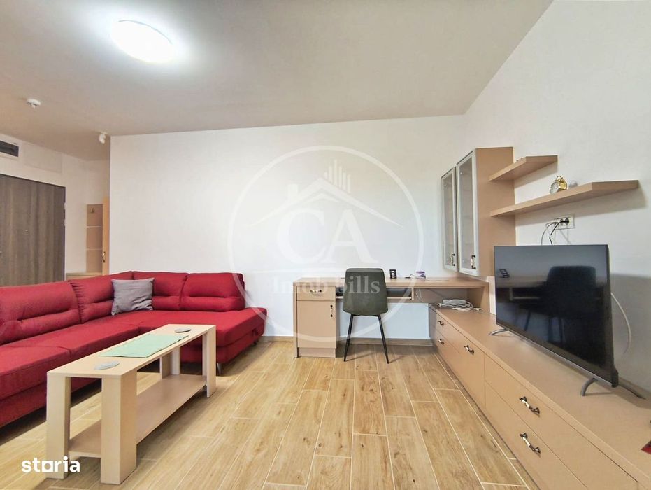 Apartament cu 2 camere de închiriat in WEST RESIDECE, Oradea