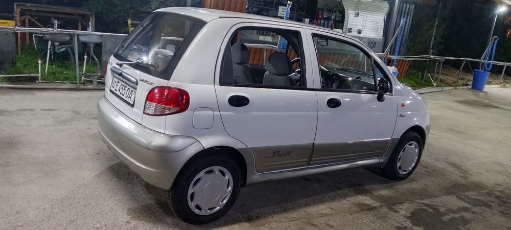 Matiz best 2012 yil