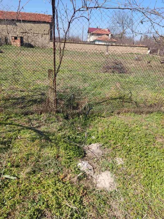 Парцел село Тулово