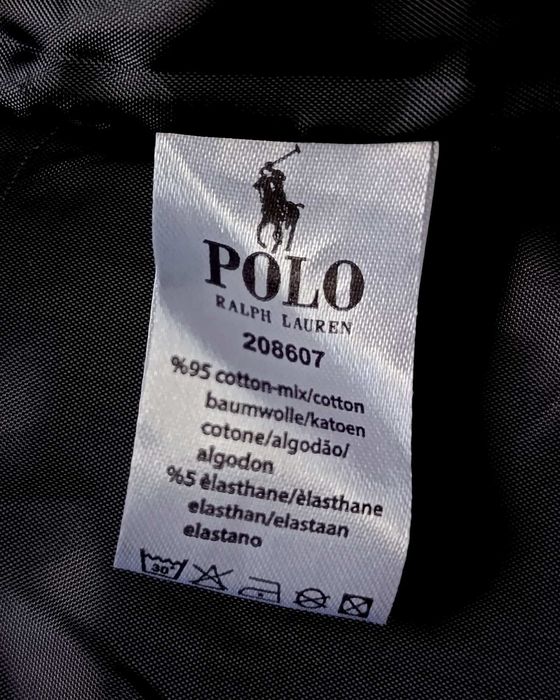 Мъжки преходни якета Polo Ralph Lauren