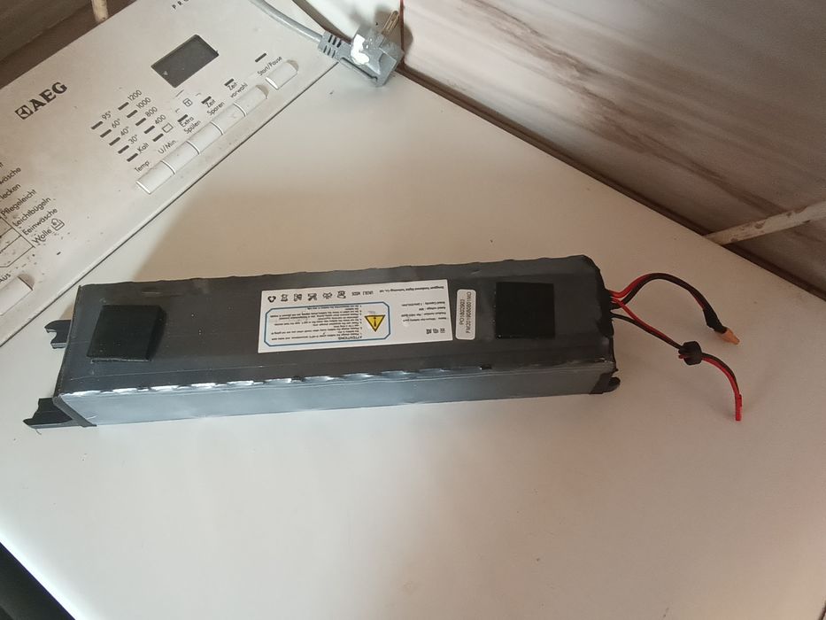 Vind baterie de trotineta electrica 36 v