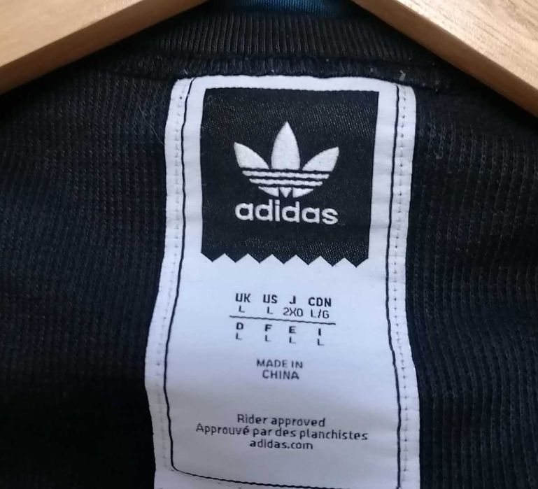 Tommy Hilfiger, Adidas Skateboarding, Jack Wolfskin