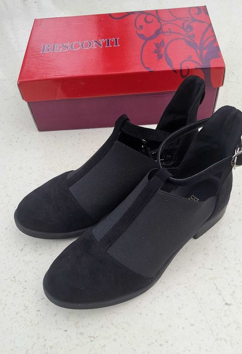 Туфли, размер 39.