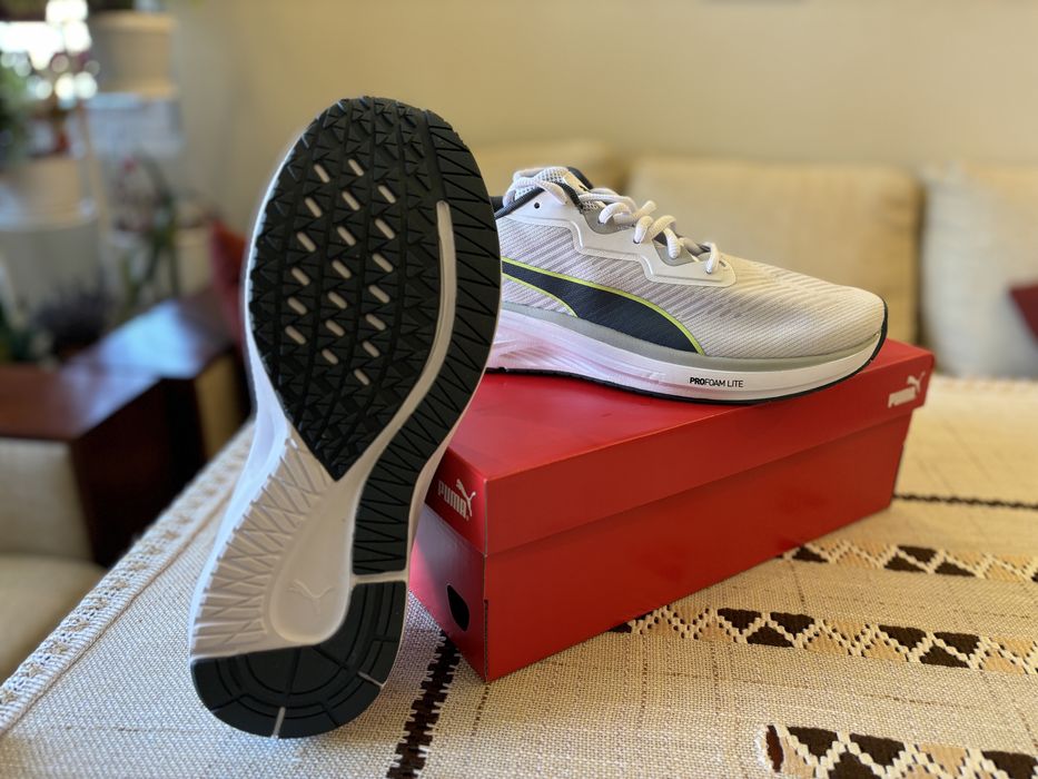 Маратонки PUMA AVIATOR номер 43