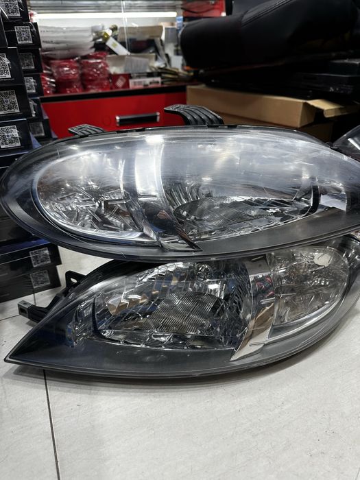 Gentra oldi fara yaxshi xolatda