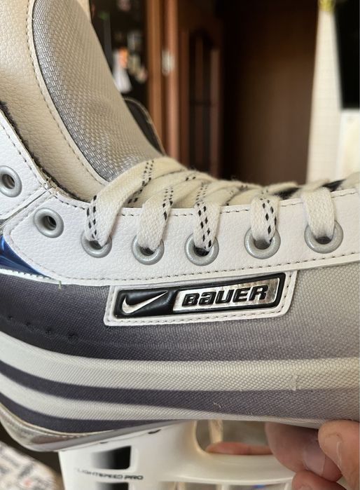 Коньки Bauer Vapor X pro Nike