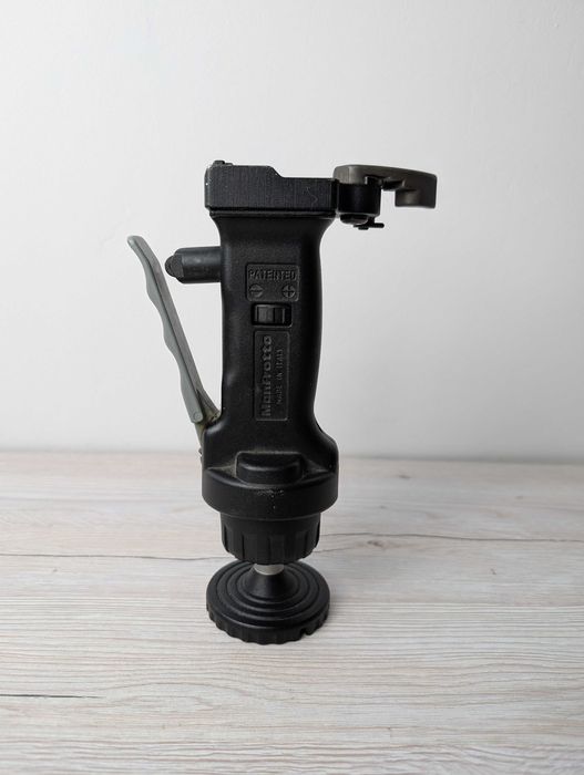 Cap trepied Manfrotto 222 Joystick