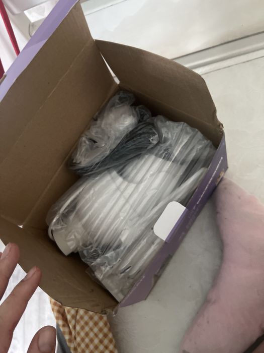 Камера видеонаблюдения