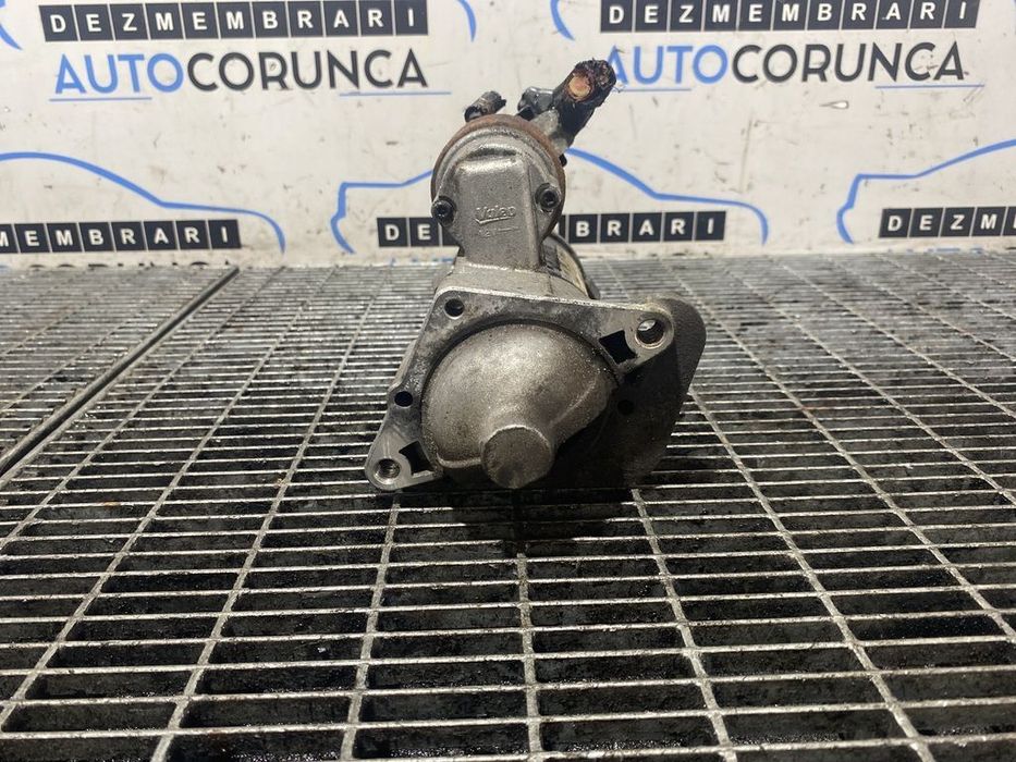 Electromotor Dacia Dacia Logan II MCV 1.5 dCi 2013 - 2016 66kW 90CP Manuala K9K612 ...