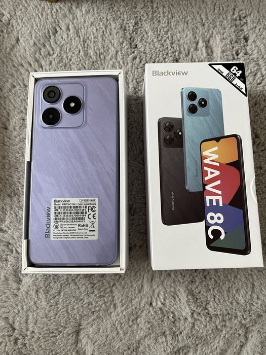 Blackview 8C 64GB