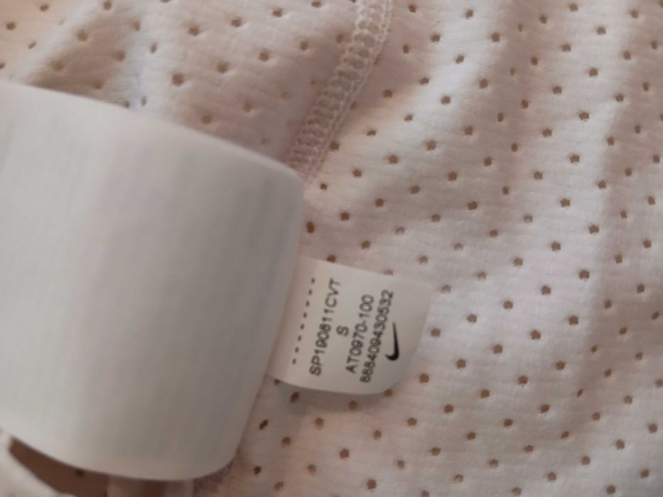 Дамска блуза Nike Dry fit, размер S