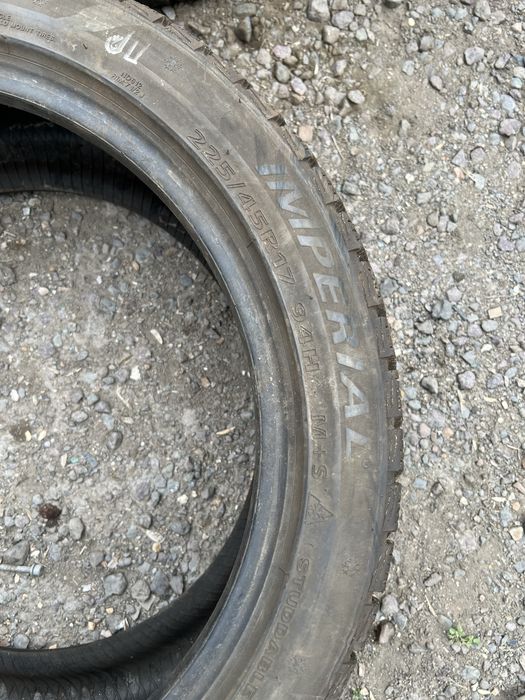 Продам шины одиночка в хорошем состоянии