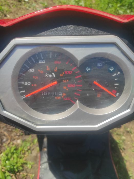 Продам Рейсер стелс 50 .