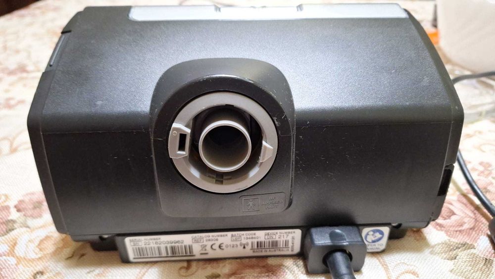 ResMed Lumis 150 VPAP ST